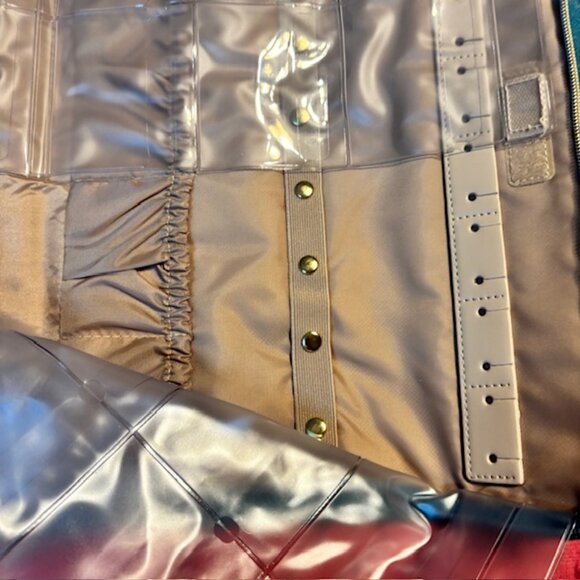 Bagsmart Travel Jewelry Case - Picture 5 of 5